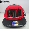 تطريز قبعات الهيب هوب Snapback